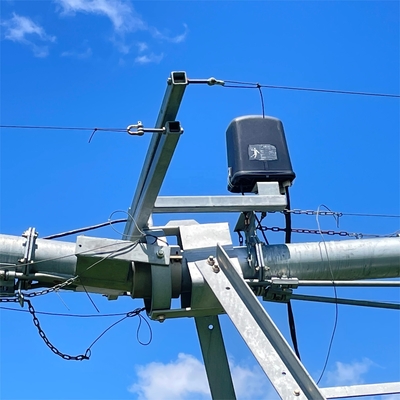 DYP-309 New Metal Remote Monitoring Machine for Center Pivot Irrigation System Core Components Including Motor and Gearbox