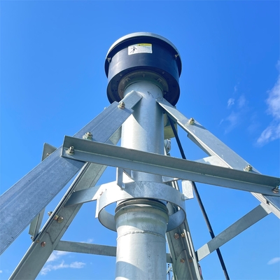 Zimmatic Style Mobile Large Automatic Irrigation DYP-252 Centre Pivot Irrigation System