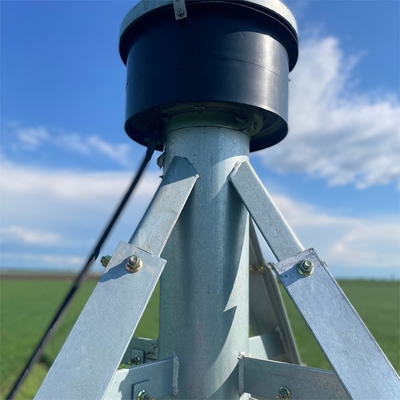 Zimmatic Style Mobile Large Automatic Irrigation DYP-252 Centre Pivot Irrigation System