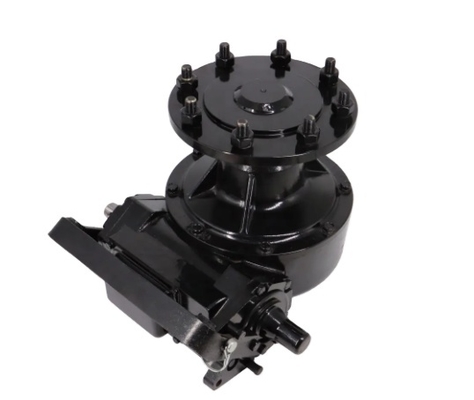 Factory Direct New Center Pivot Irrigation Equipment with Special 14.9-24/11.2-38/16.9-24 Tires for Various Farm Models
