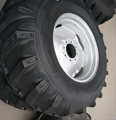 Factory Direct Sale Center Pivot Irrigation Equipment with Special 14.9-24/11.2-38/16.9-24 Tires Various Models for Farms