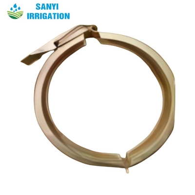 Center Pivot Accessories Parts Oil Seal for Turbine Reducer of Irrigation System