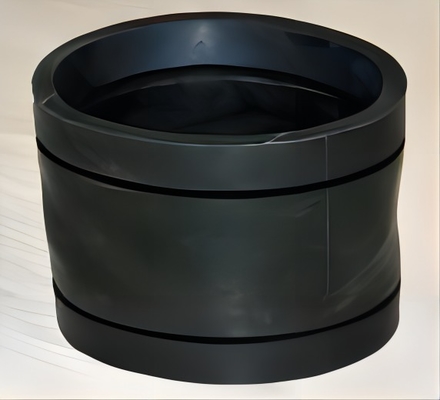Turbine Reducer for Agricultural Irrigation Equipment