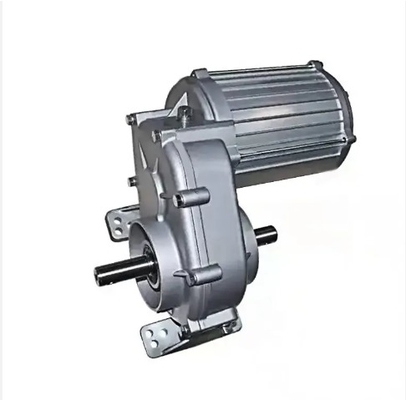 Turbine Reducer for Agricultural Irrigation Equipment
