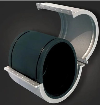 Turbine Reducer for Agricultural Irrigation Equipment