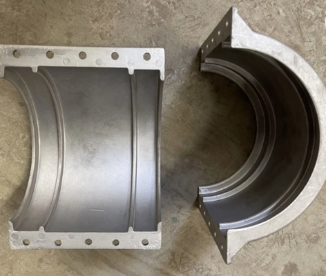 Turbine Reducer for Agricultural Irrigation Equipment