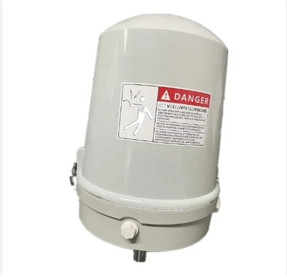 Tower Control Box for Valley Style Center Pivot Irrigation System
