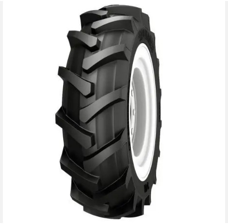 High Quality New and Used Center Pivot Irrigation Tires for Agricultural Machinery on Sale!