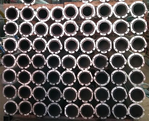 New Condition Irrigation System Rubber Lining Tube for Farm